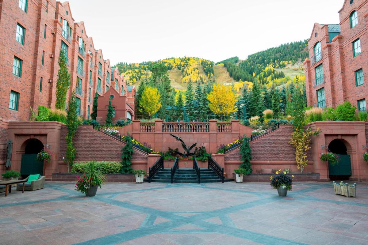 St. Regis Aspen Resort