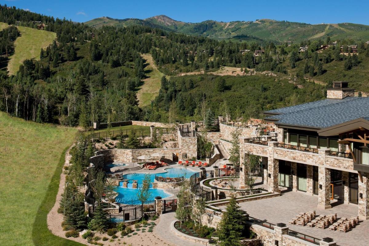 St. Regis Deer Valley