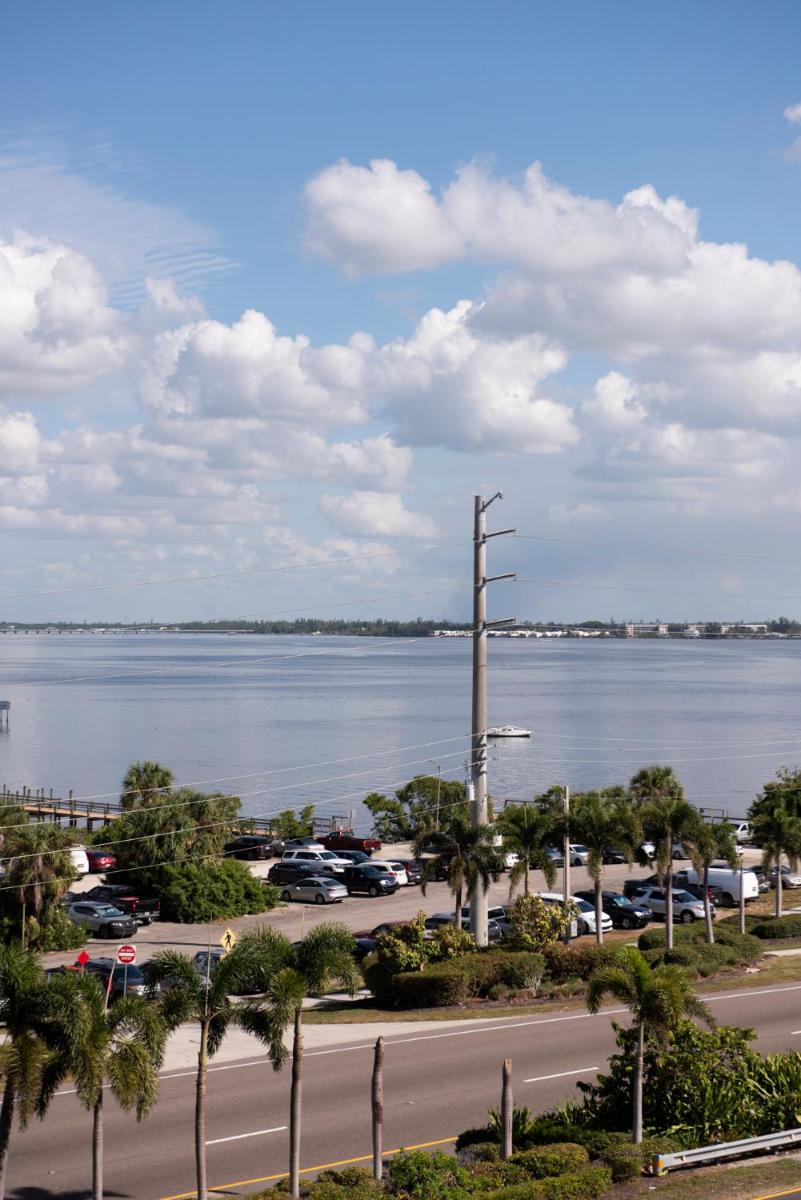 Sunseeker Resort Charlotte Harbor