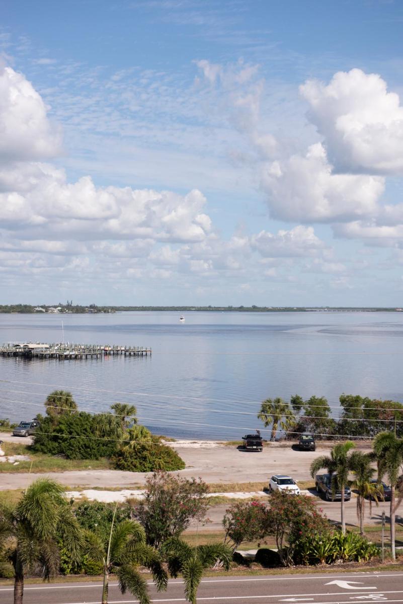 Sunseeker Resort Charlotte Harbor