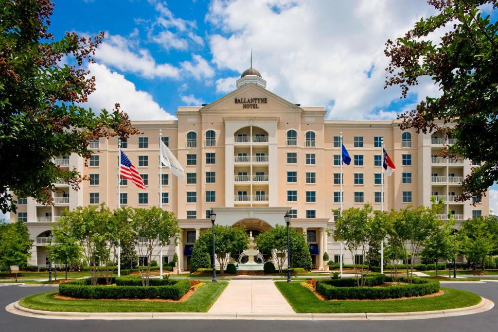 The Ballantyne, a Luxury Collection Hotel, Charlotte