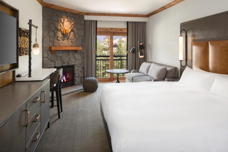 The Hythe, a Luxury Collection Resort, Vail