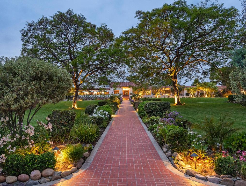 The Inn at Rancho Santa Fe