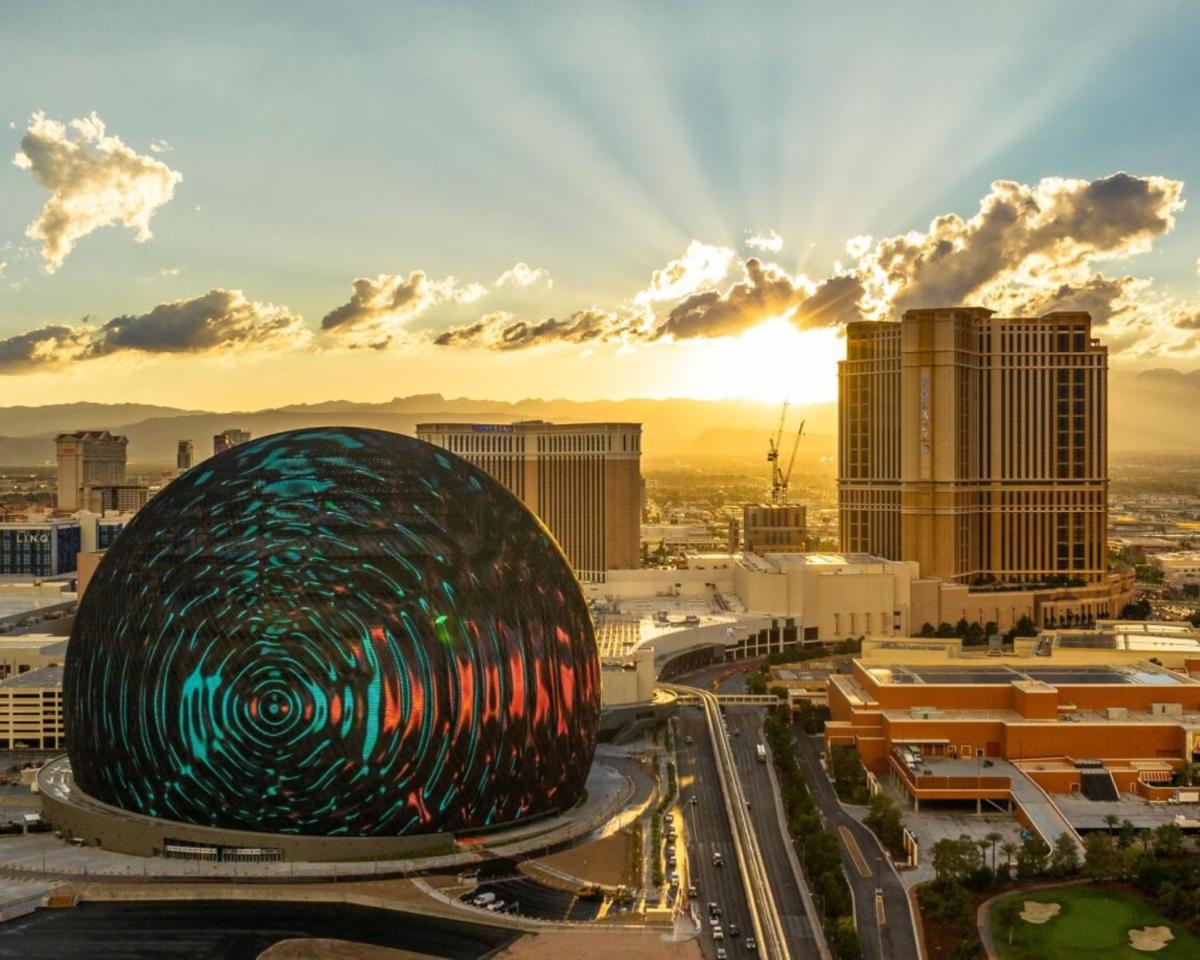 The Palazzo at The Venetian®