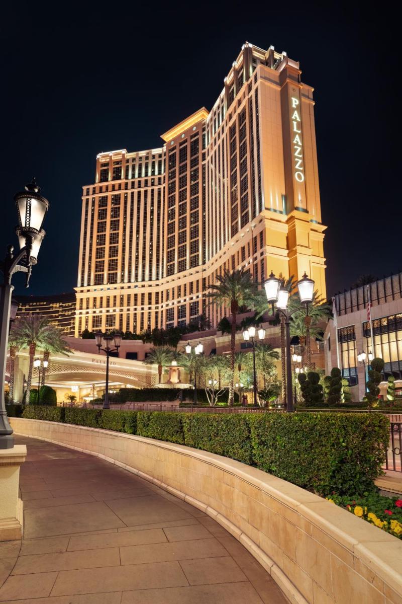 The Palazzo at The Venetian®