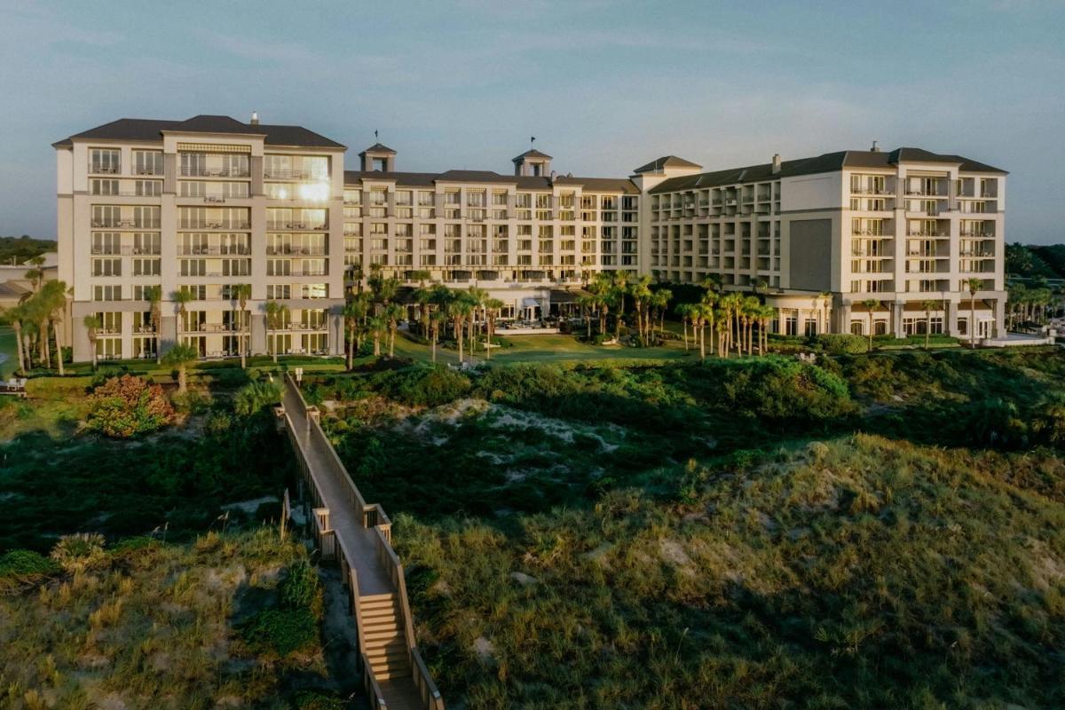 The Ritz-Carlton, Amelia Island