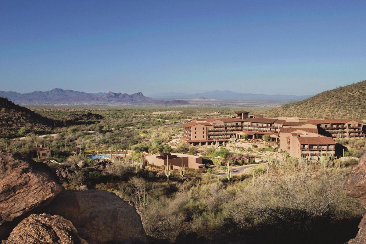 The Ritz-Carlton, Dove Mountain