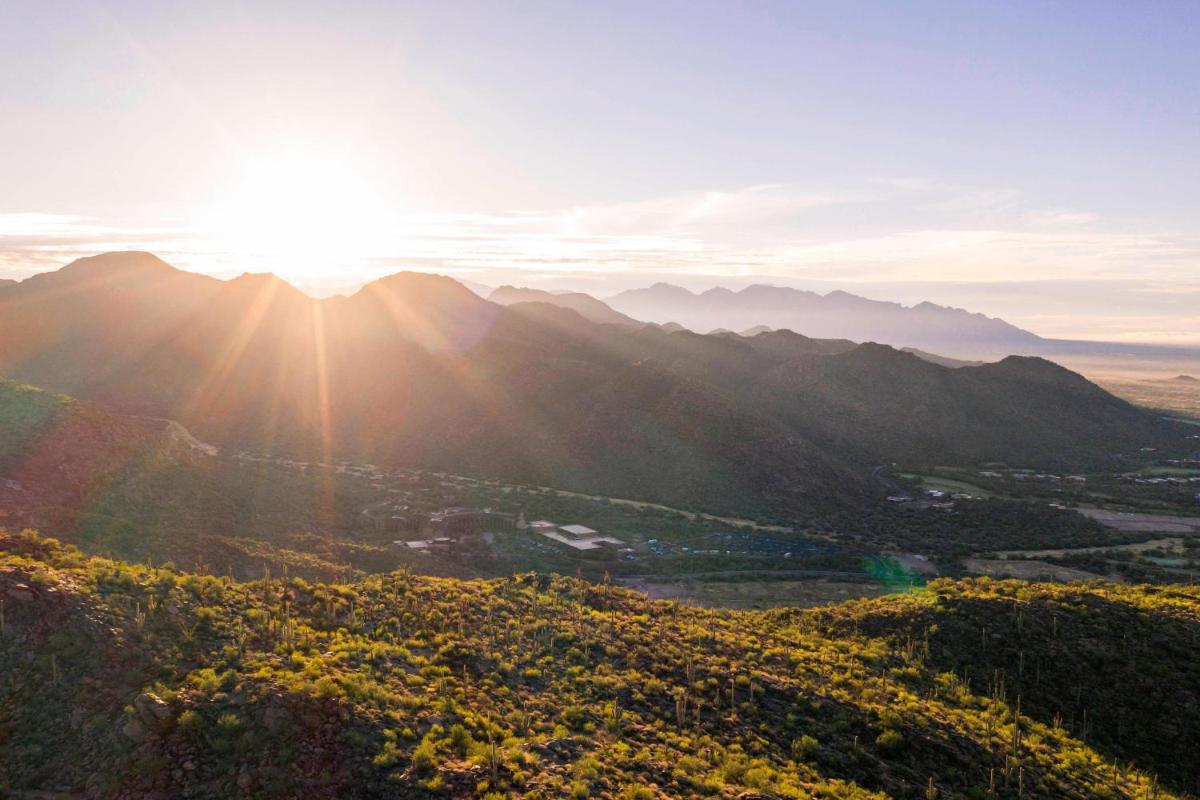 The Ritz-Carlton, Dove Mountain