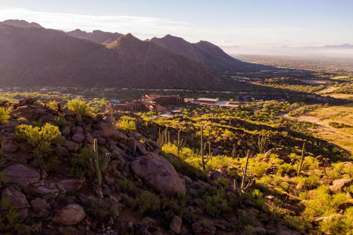 The Ritz-Carlton, Dove Mountain