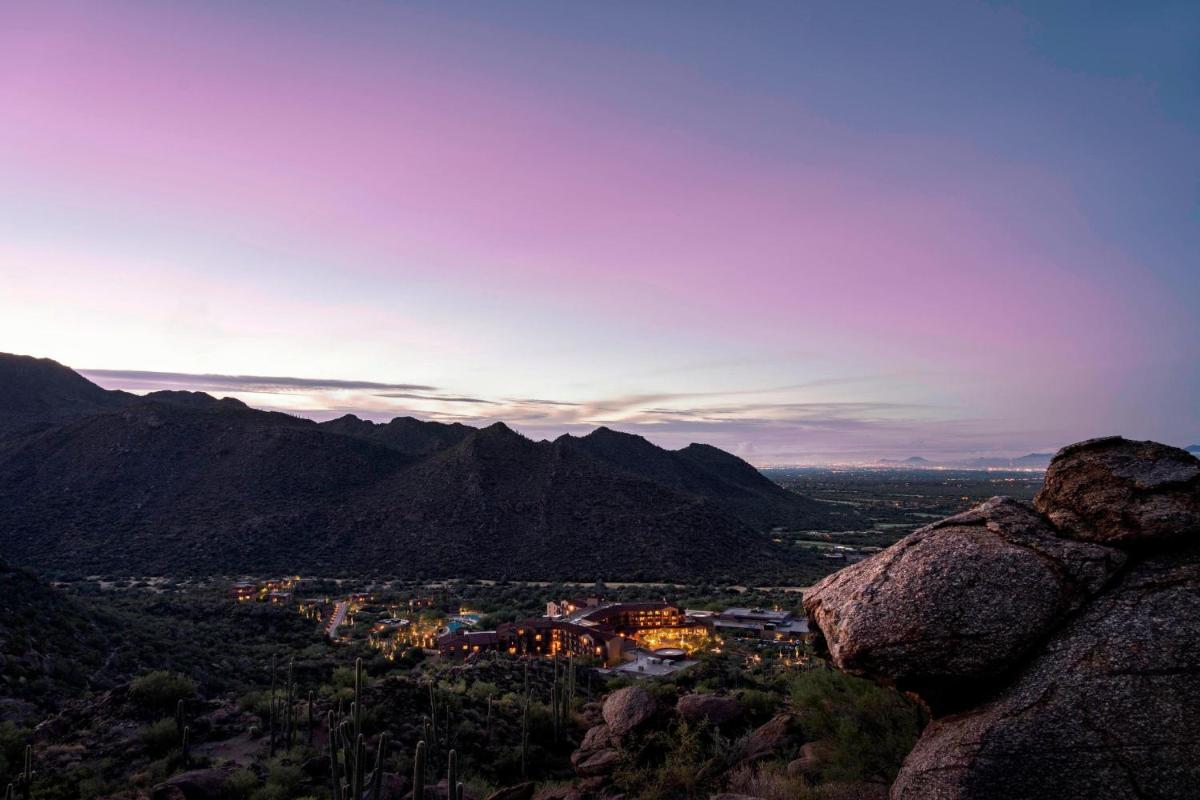 The Ritz-Carlton, Dove Mountain