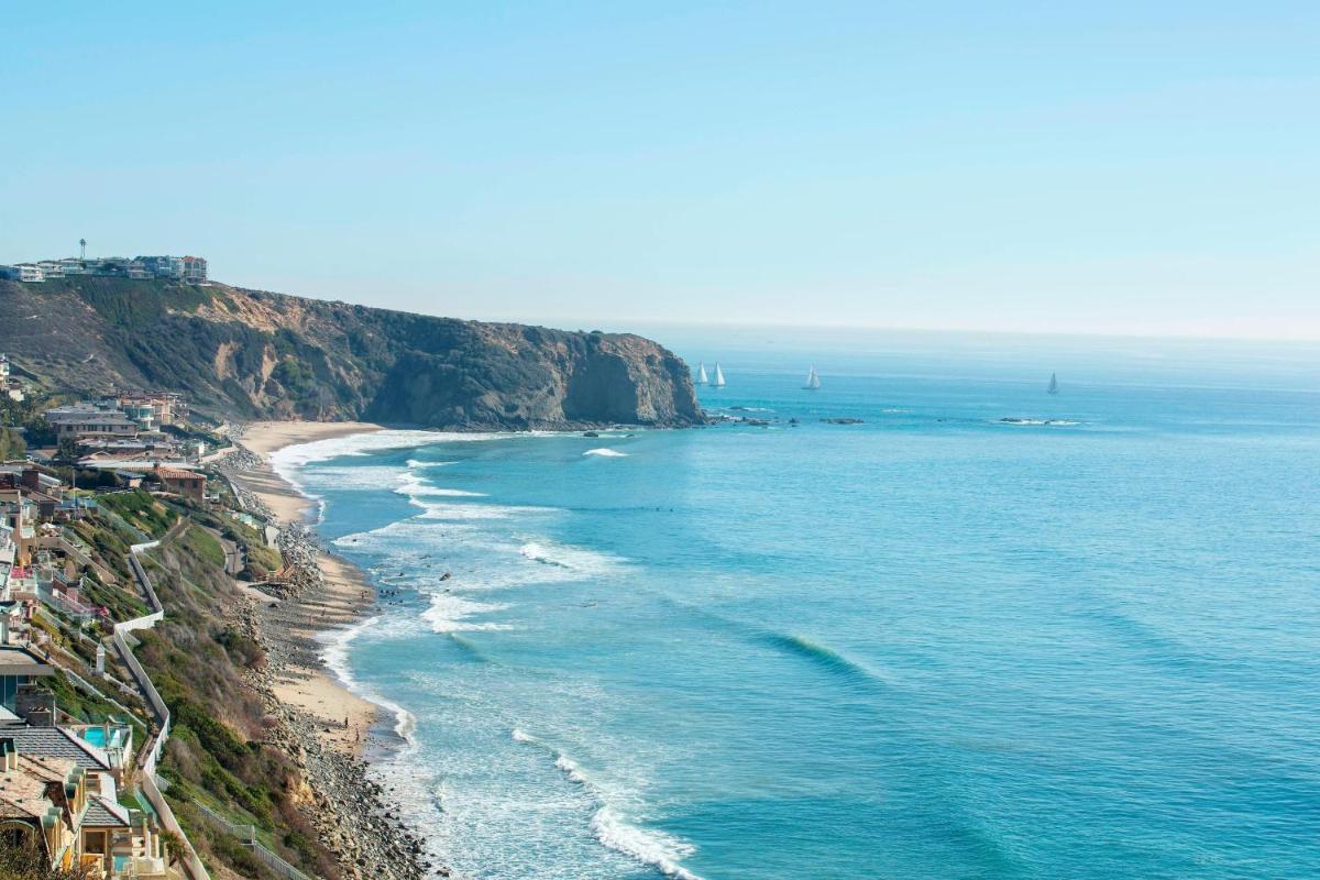 The Ritz-Carlton, Laguna Niguel