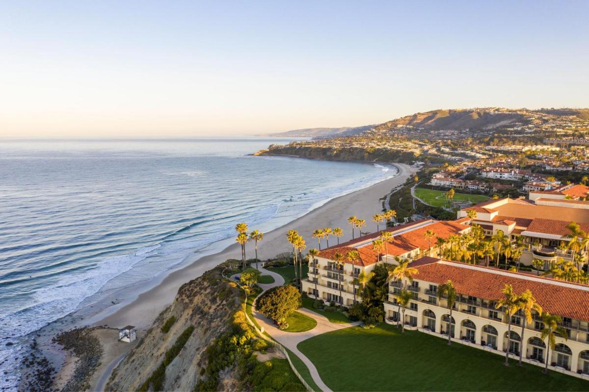 The Ritz-Carlton, Laguna Niguel