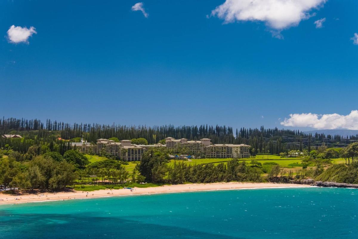 The Ritz-Carlton Maui, Kapalua