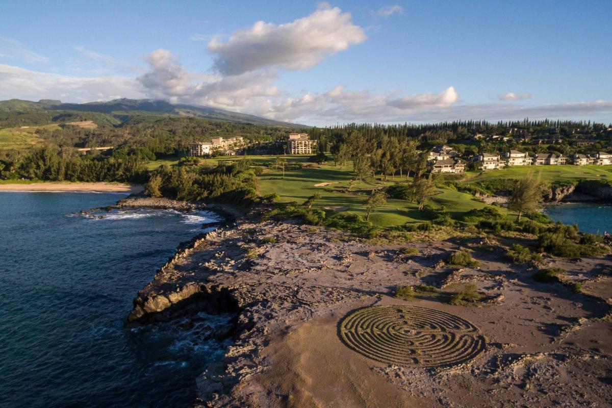 The Ritz-Carlton Maui, Kapalua