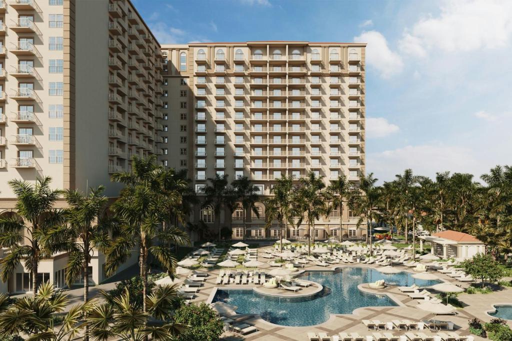 The Ritz-Carlton Naples