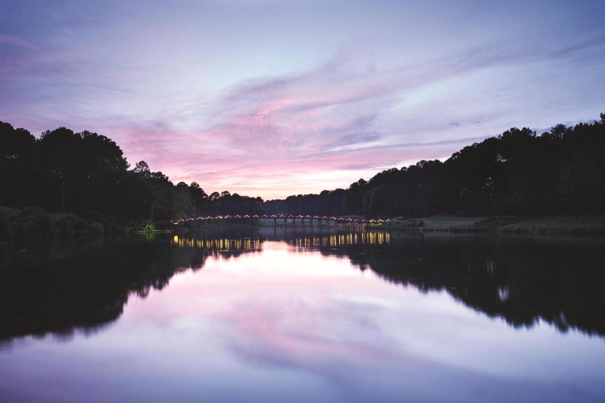 The Ritz-Carlton Reynolds, Lake Oconee