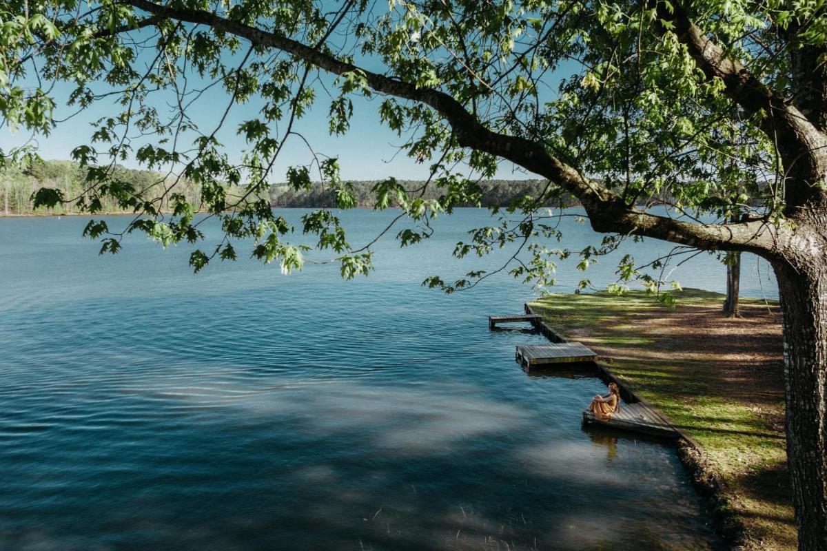 The Ritz-Carlton Reynolds, Lake Oconee