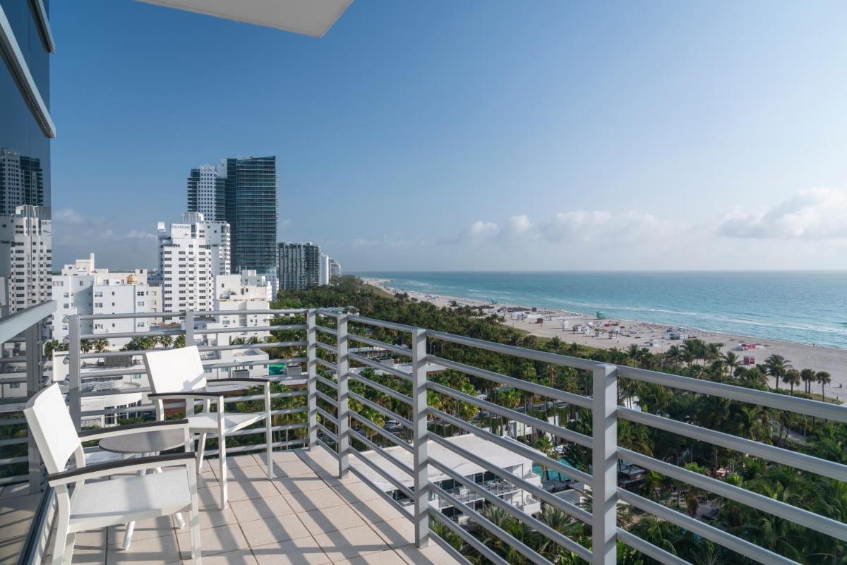 The Ritz-Carlton, South Beach