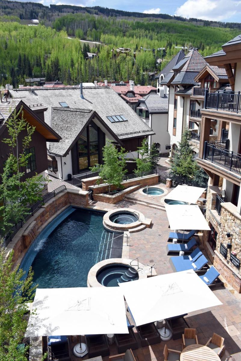 The Sebastian – Vail