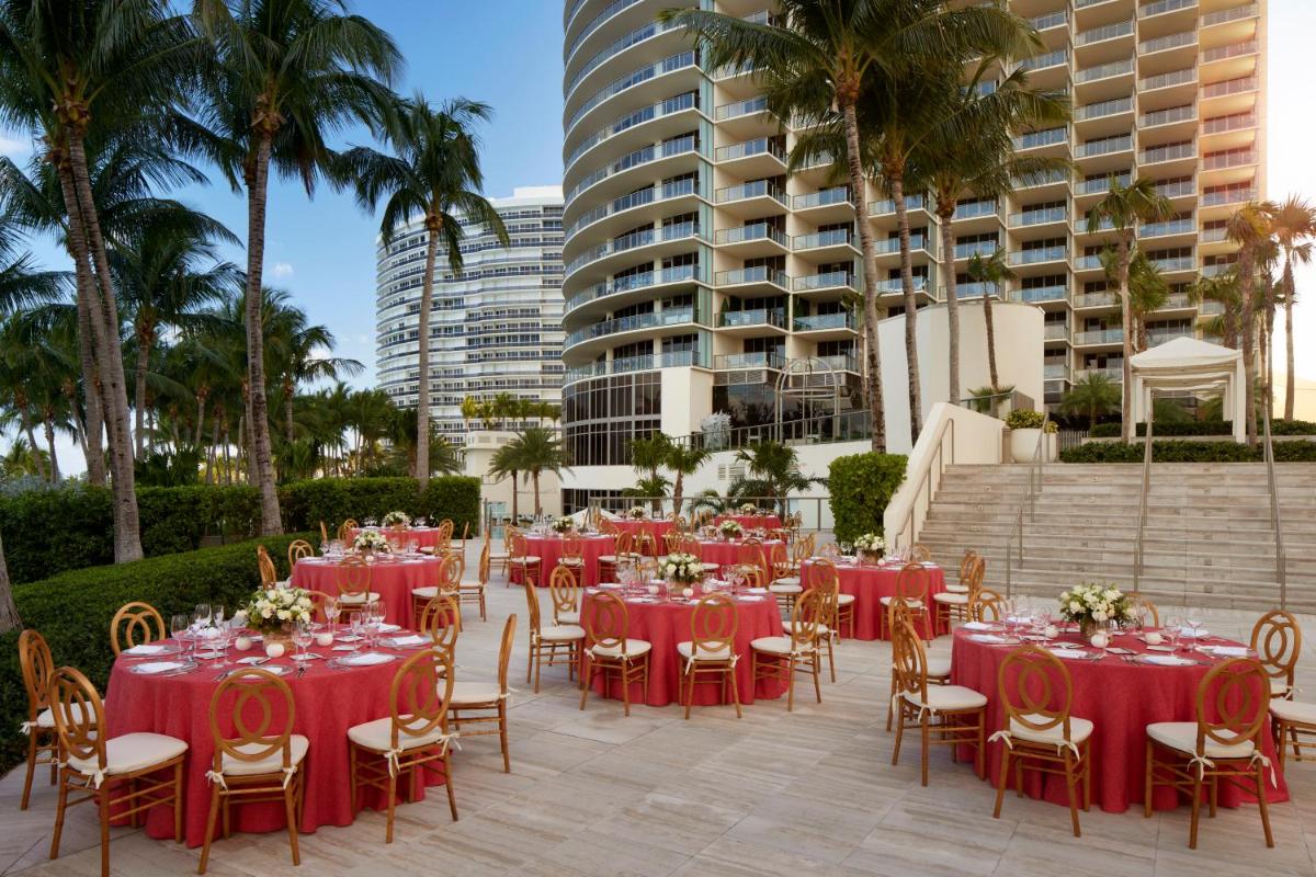 The St. Regis Bal Harbour Resort