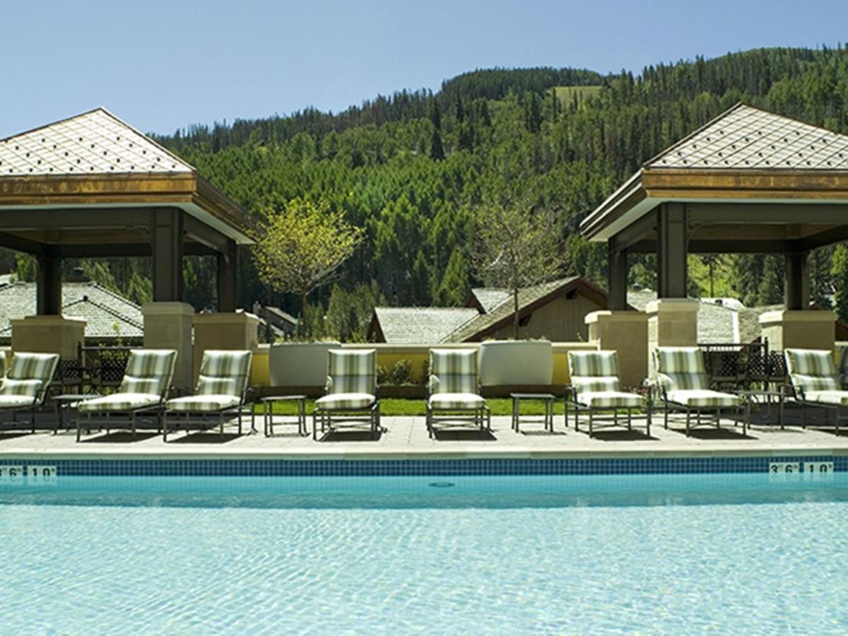 The Vail Collection at the Ritz Carlton Residences Vail