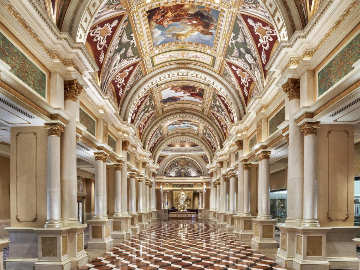 The Venetian® Resort Las Vegas