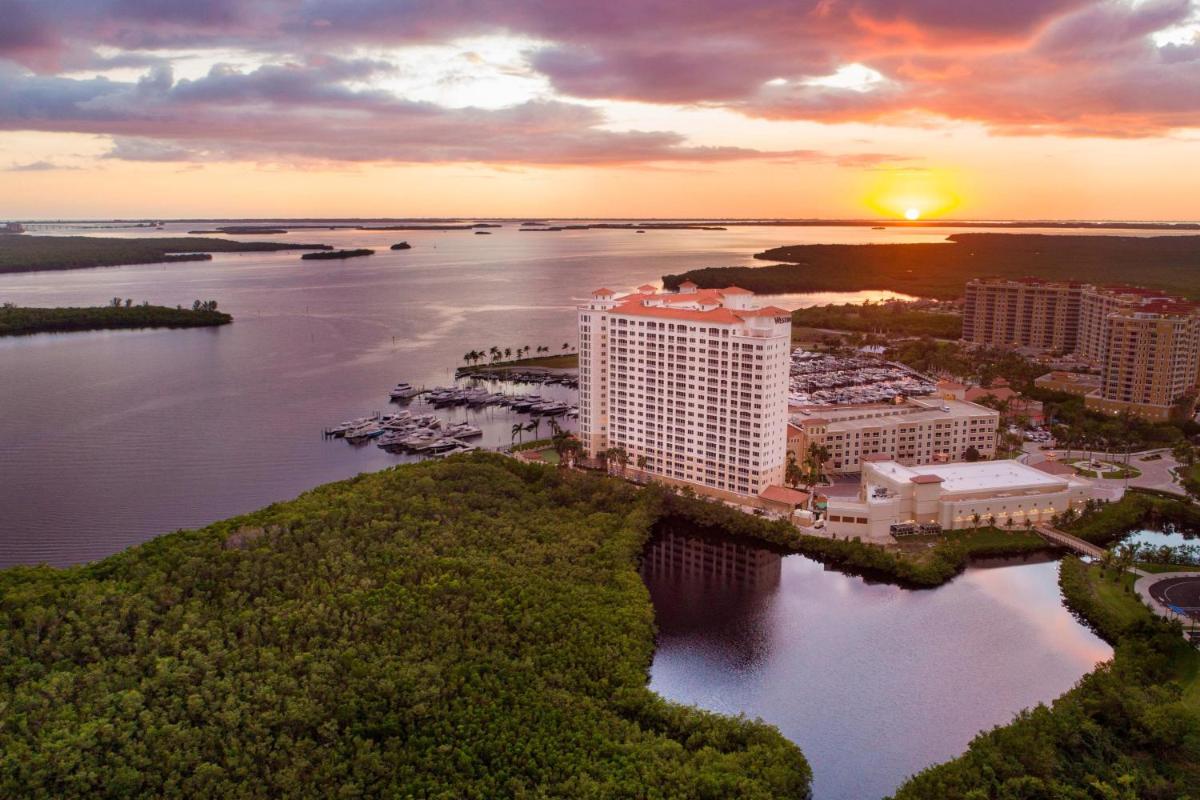 The Westin Cape Coral Resort at Marina Village