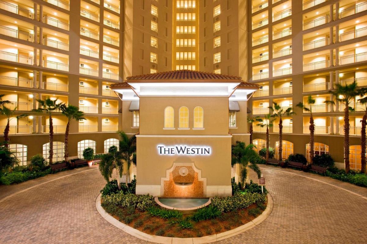 The Westin Cape Coral Resort at Marina Village