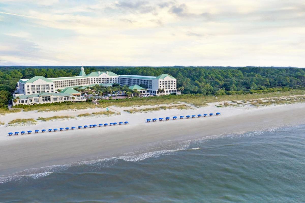 The Westin Hilton Head Island Resort & Spa