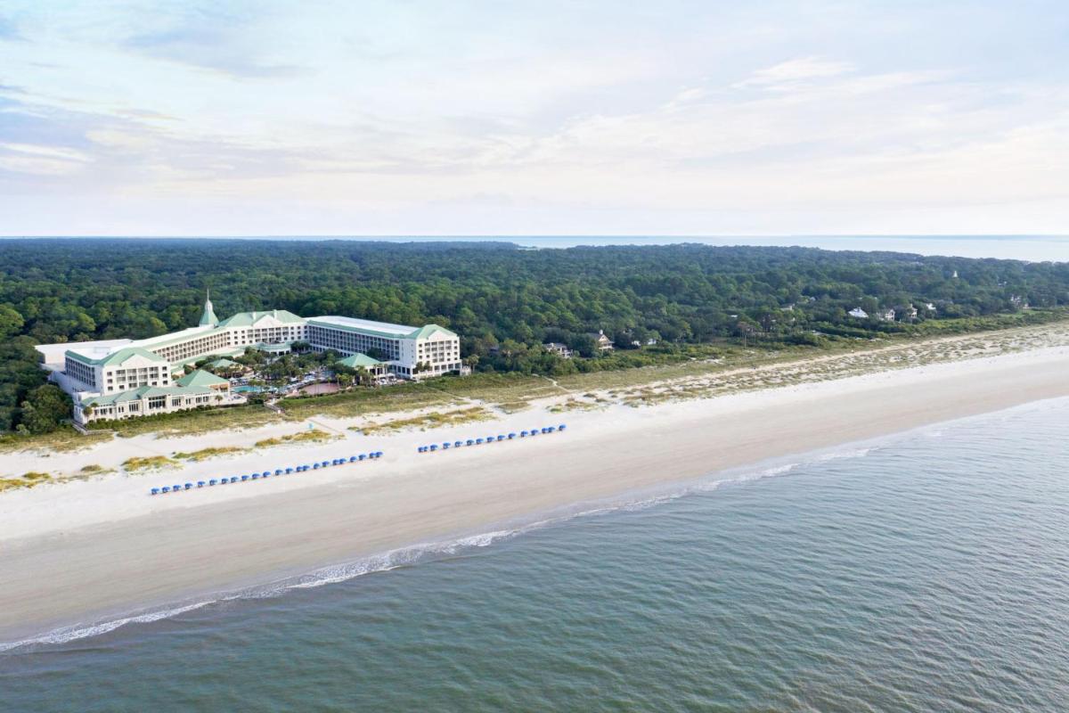 The Westin Hilton Head Island Resort & Spa