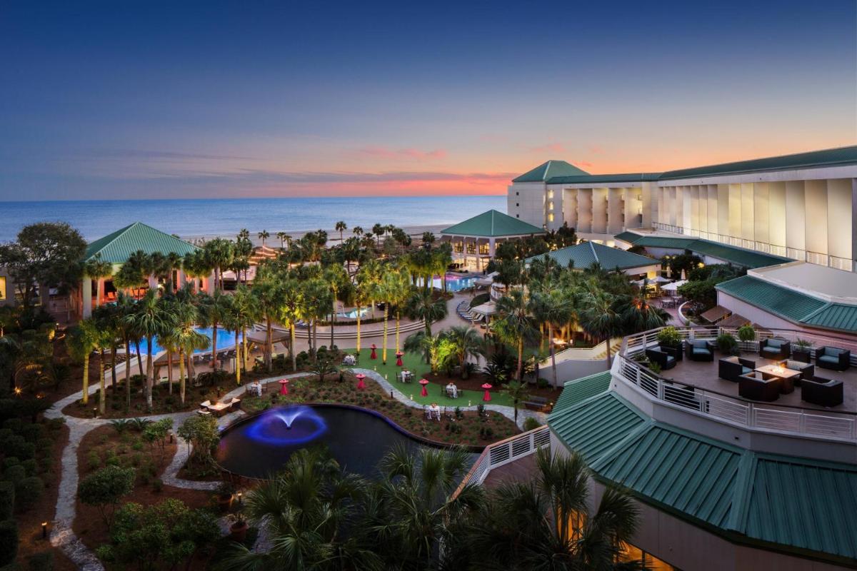 The Westin Hilton Head Island Resort & Spa