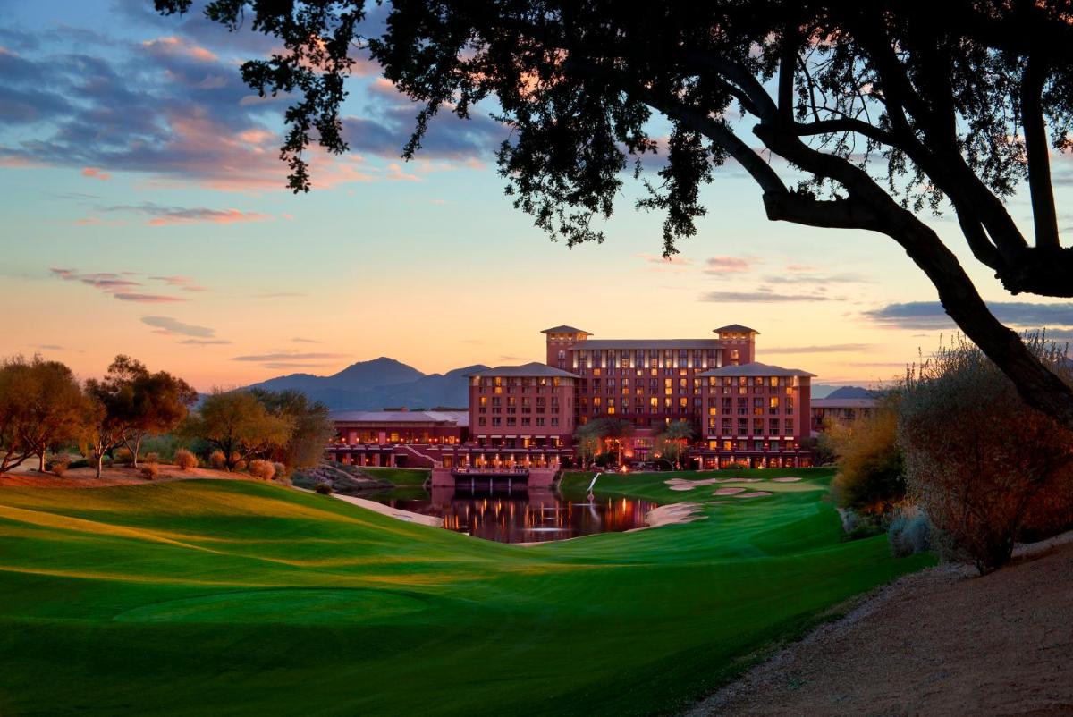 The Westin Kierland Resort & Spa