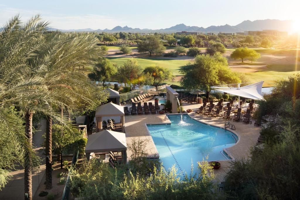 The Westin Kierland Villas, Scottsdale