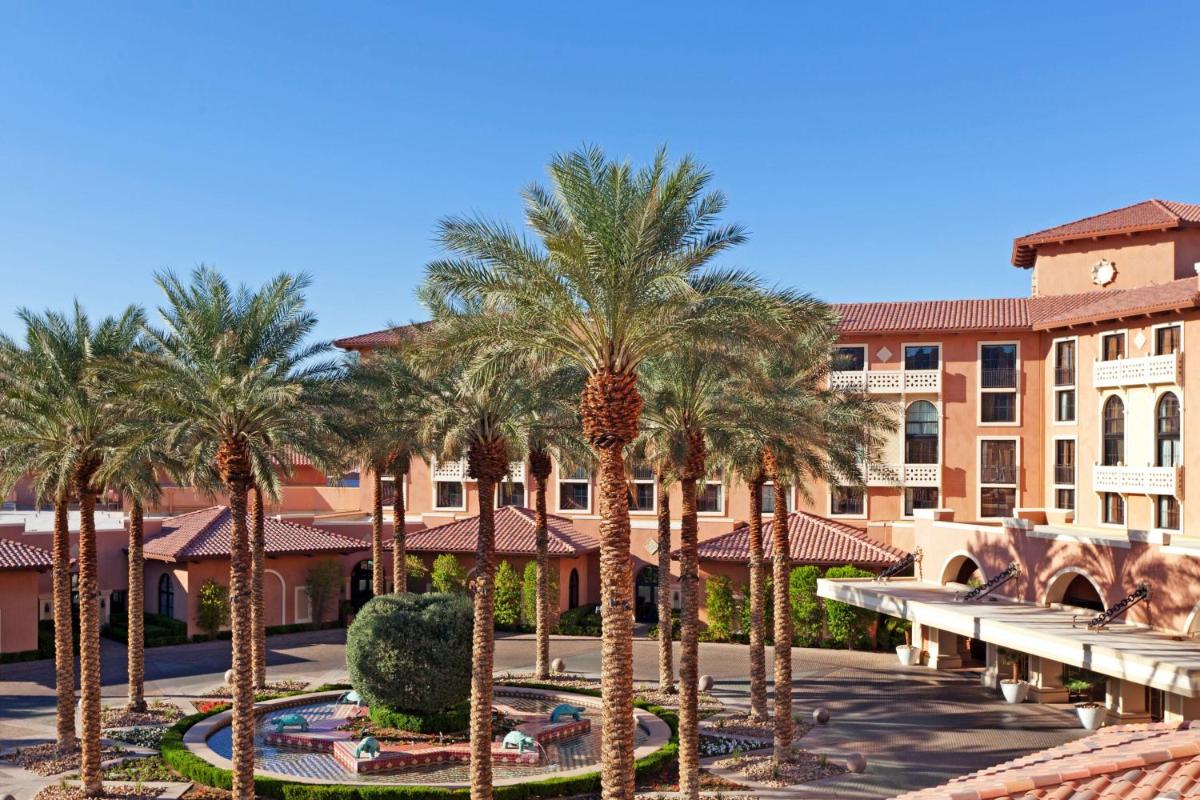 The Westin Lake Las Vegas Resort & Spa