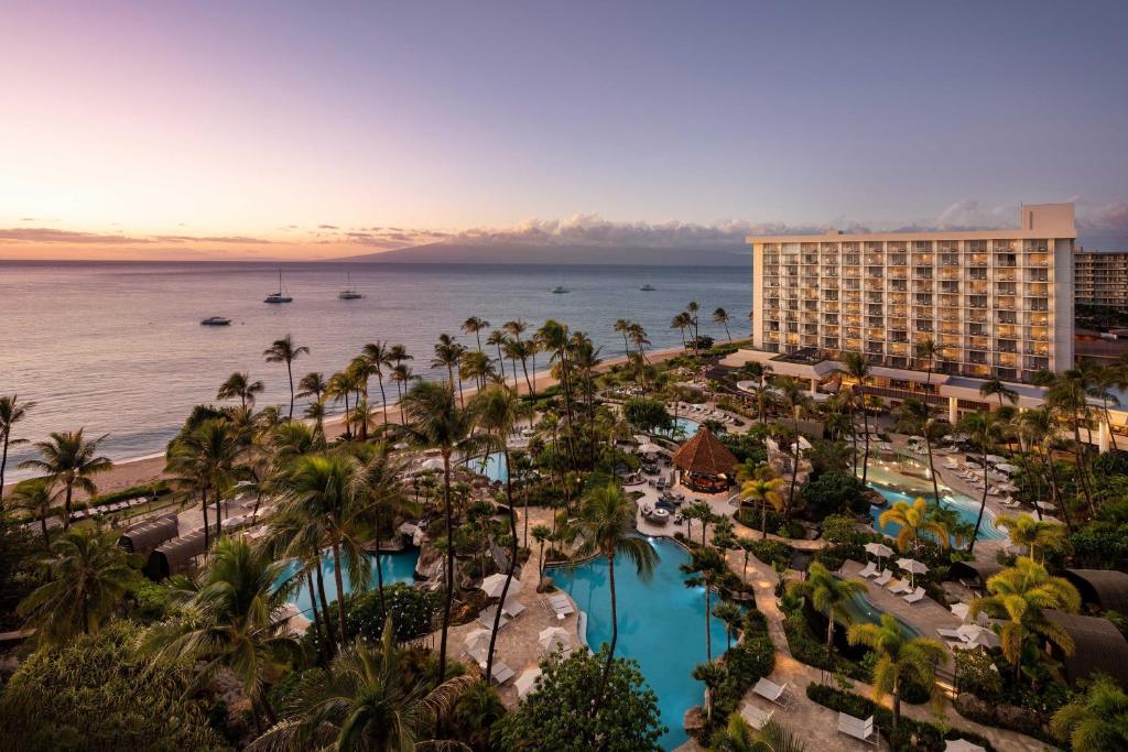 The Westin Maui Resort & Spa, Ka’anapali