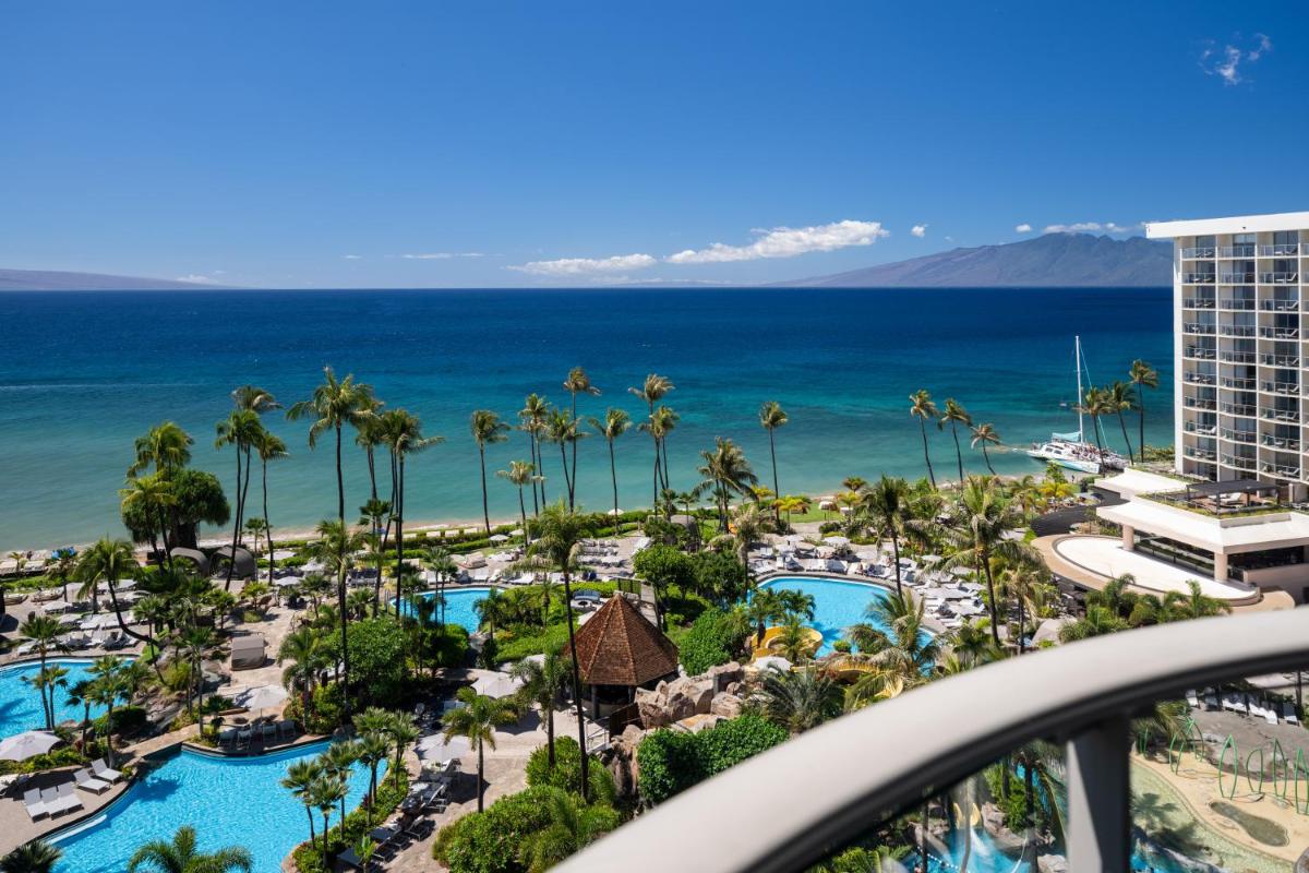 The Westin Maui Resort & Spa, Ka’anapali