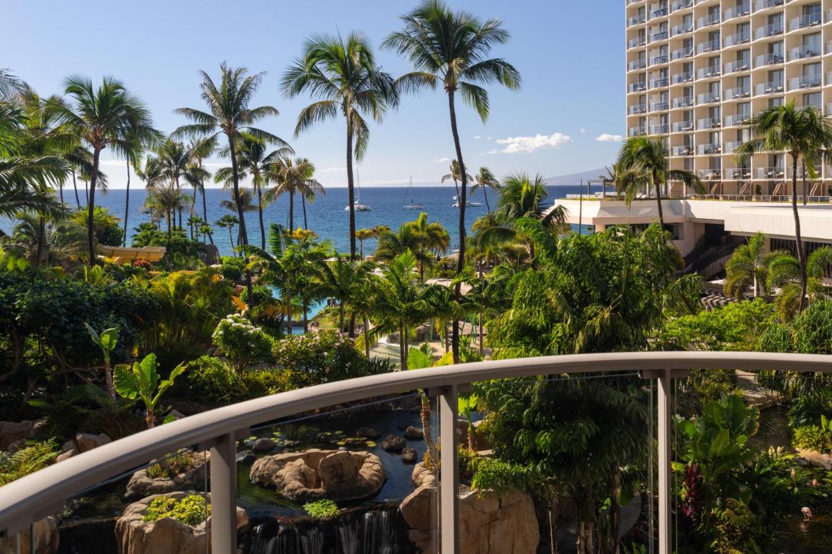 The Westin Maui Resort & Spa, Ka’anapali