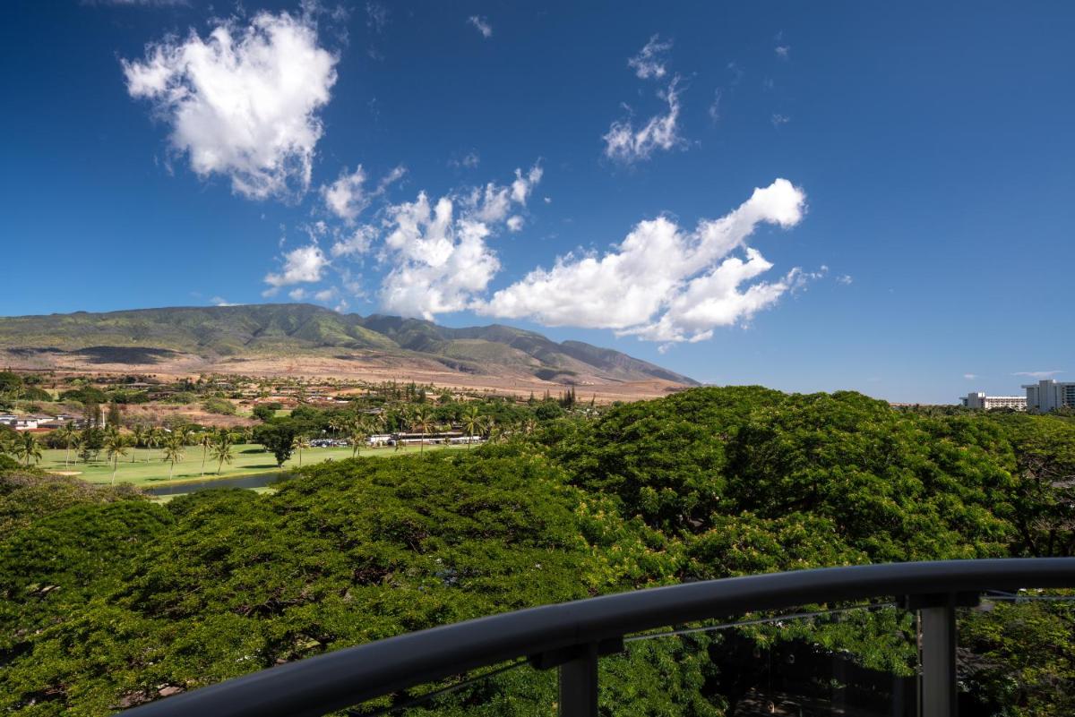 The Westin Maui Resort & Spa, Ka’anapali