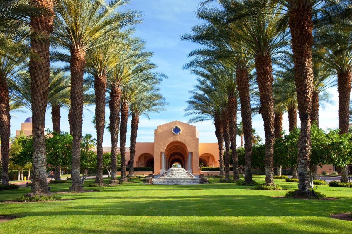 The Westin Rancho Mirage Golf Resort & Spa