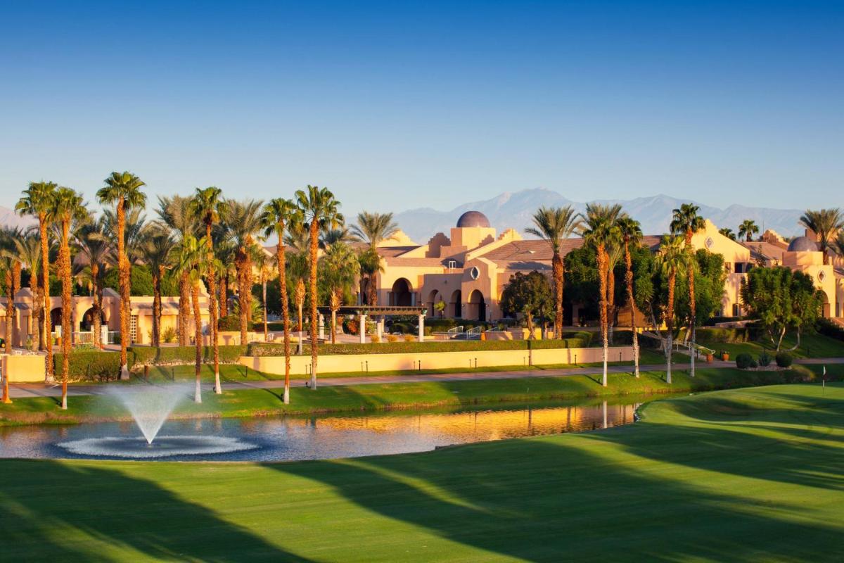 The Westin Rancho Mirage Golf Resort & Spa