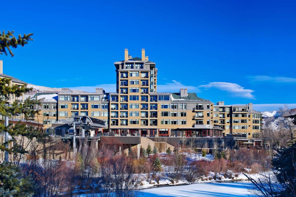 The Westin Riverfront Resort & Spa, Avon, Vail Valley