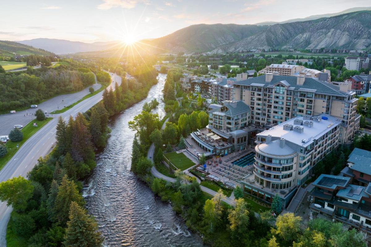 The Westin Riverfront Resort & Spa, Avon, Vail Valley