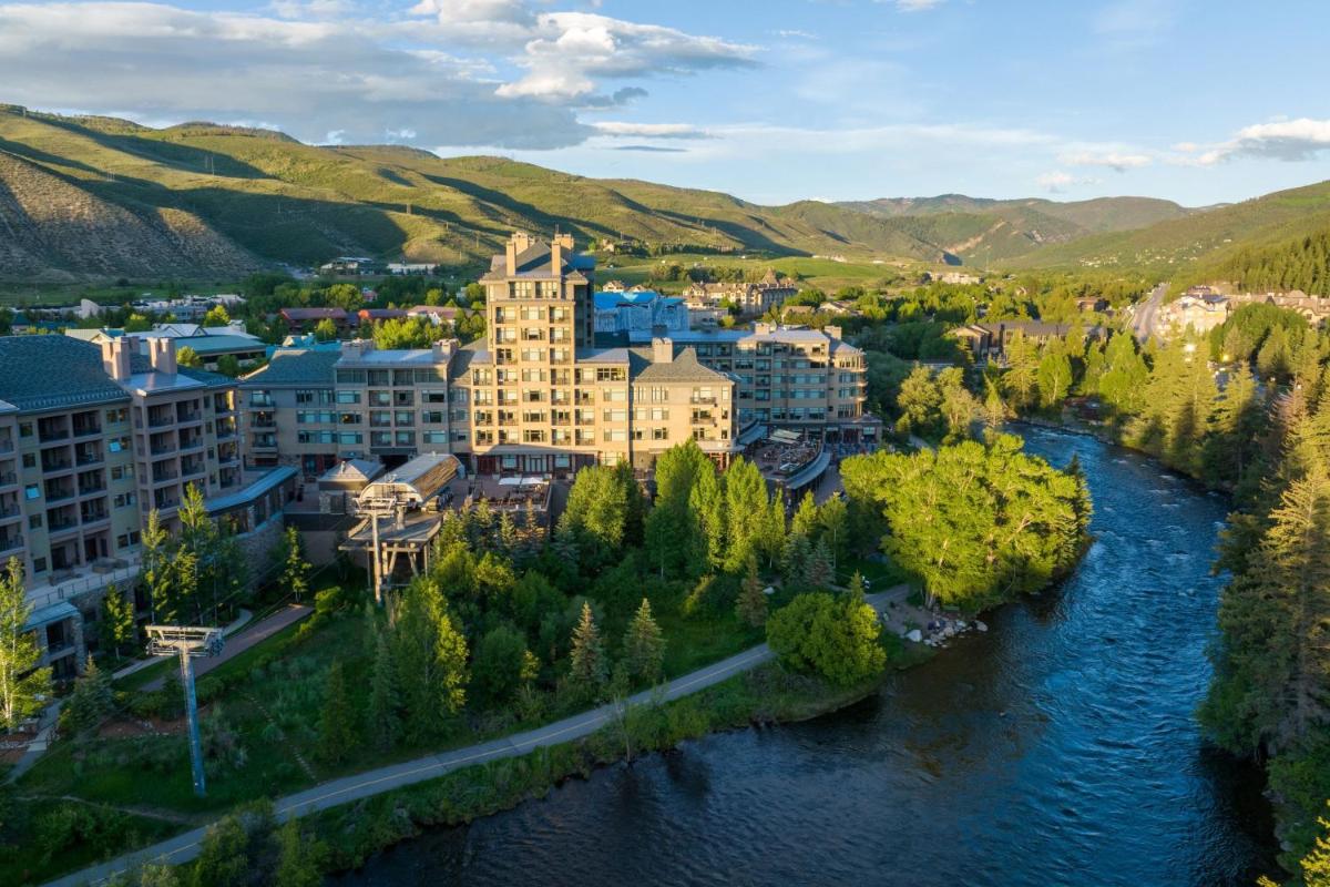 The Westin Riverfront Resort & Spa, Avon, Vail Valley