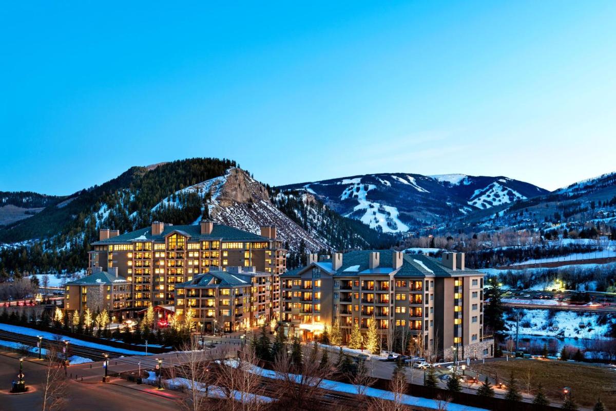 The Westin Riverfront Resort & Spa, Avon, Vail Valley