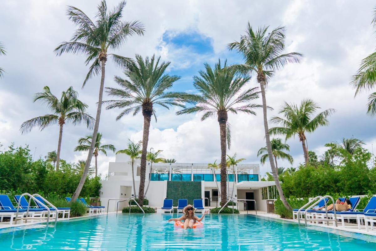 Tideline Palm Beach Ocean Resort and Spa