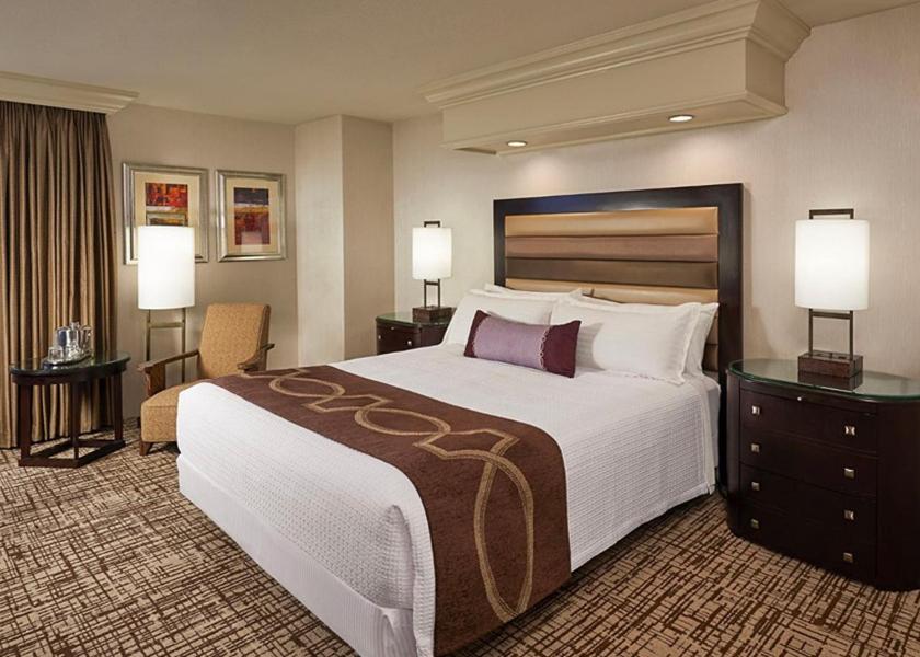 Treasure Island – TI Las Vegas Hotel & Casino, a Radisson Hotel