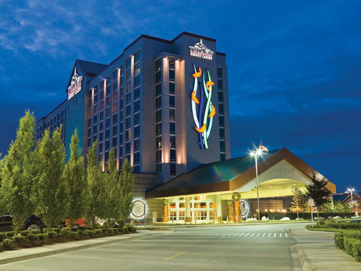 Tulalip Resort Casino