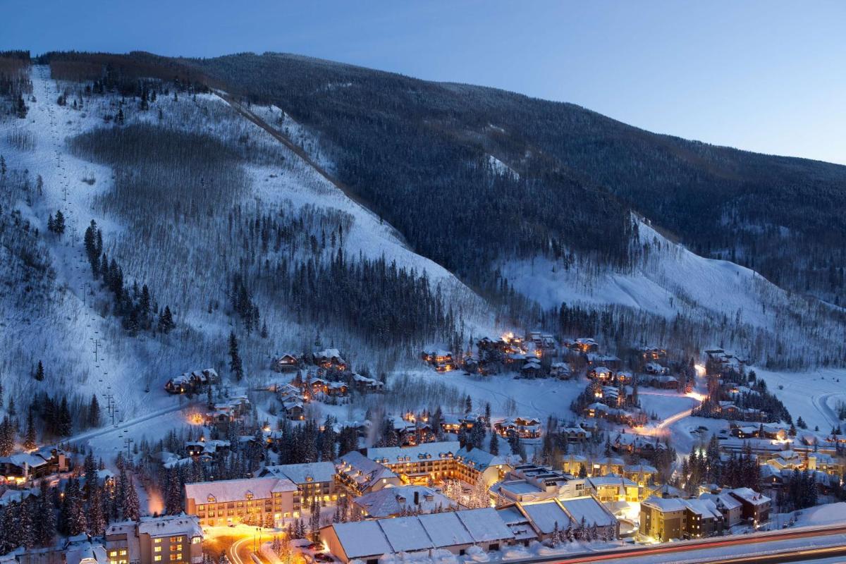 Vail Residences at Cascade Village, a Destination by Hyatt Residence