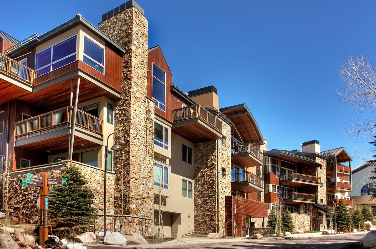 Vail Residences at Cascade Village, a Destination by Hyatt Residence