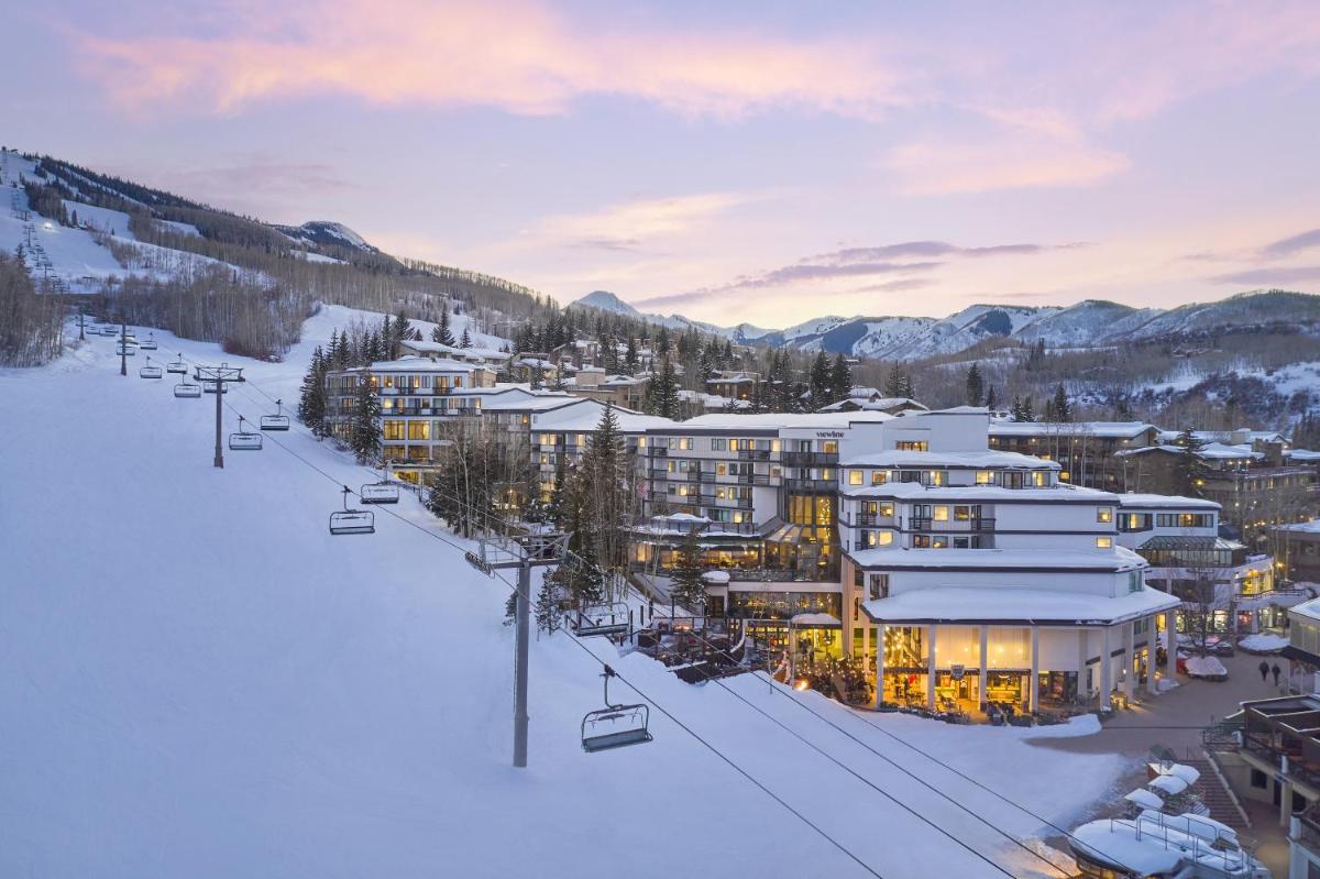 Viewline Resort Snowmass, Autograph Collection